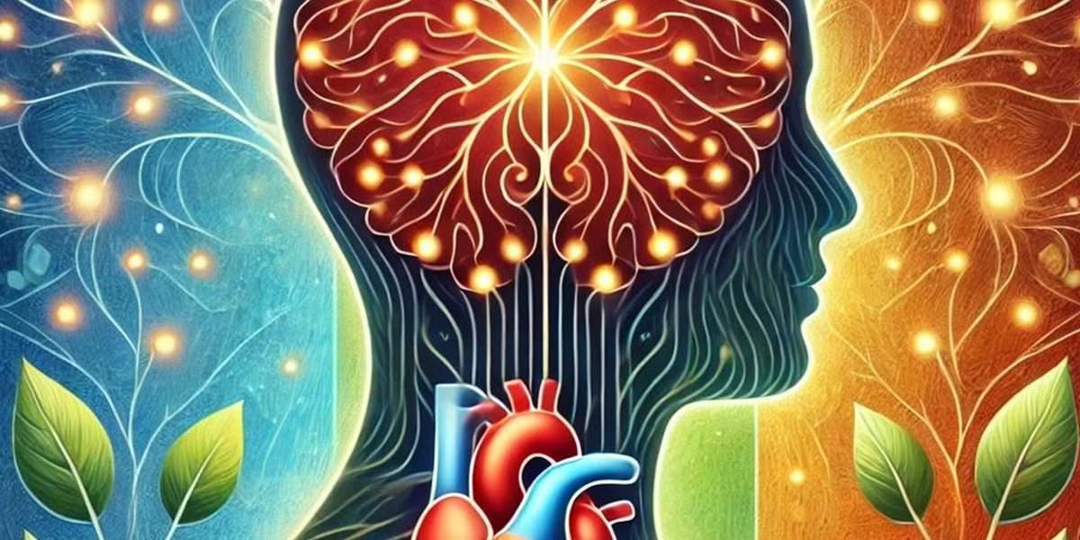 Imagen de ✨ El Poder de las Emociones en la Salud: Cómo la Mente Moldea el Cuerpo